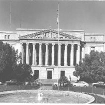 State Treasurer's Building