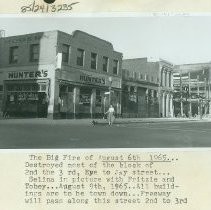 Print, Photographic, Black and White