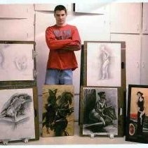 Print, Photographic, Color