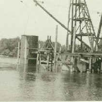 Bridge construction