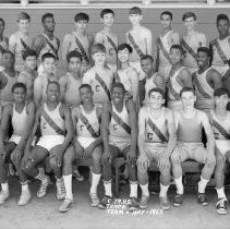 California Junior H. S