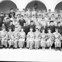 Grant Technical College Graduating Classes 1950 - 1955