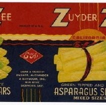 Zuyder Zee Brand