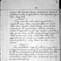 San Juan Social and Improvement Club Constitution, p. 3