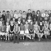 Del Paso Heights School 1976 - 1951