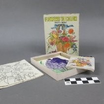 Set, Arts and Crafts