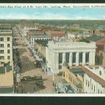 Postcard, Photographic