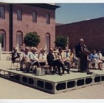 Opening of the New Sacramento History Museum