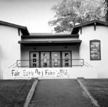 Community Clubhouse