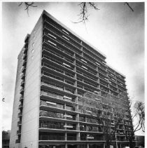 Bridgeway Towers, 5th & N