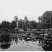 St. Francis Catholic Church and School