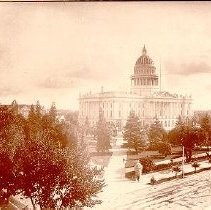 State Capitol