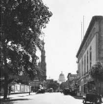 Street Scene