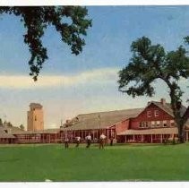 Del Paso County Club, Sacramento