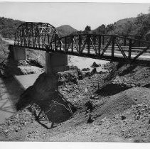 Print, Photographic, Black and White