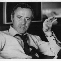 Jack Lemmon, the Oscar-winning actor