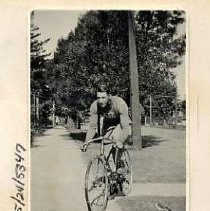 Print, Photographic, Black and White