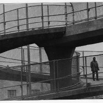 Print, Photographic, Black and White