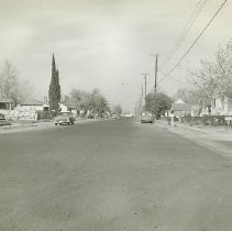 Boxwood North from Calavados