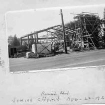 Print, Photographic, Black and White