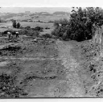 Photographs from Vallejo Adobe Report