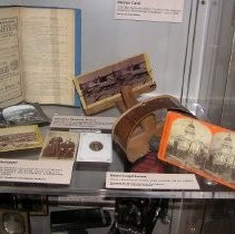 The Sierras From Glacier Point Yosemite Valley