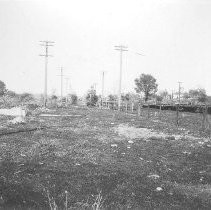 Southern Pacific Tracks