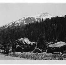 Lassen Peak