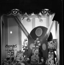 Alexander's Print Shop