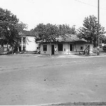 Street Scene