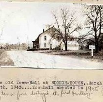 Print, Photographic, Black and White