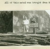 Print, Photographic, Black and White