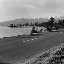 Sand Habor, Lake Tahoe