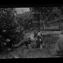 Joseph Shaw Residence