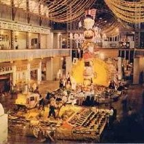 County Exhibits, California State Fair