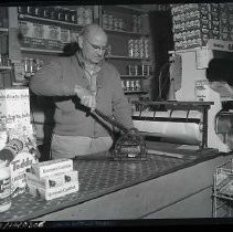 Negative, Safety, Unknown