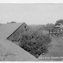 Print, Photographic, Black and White