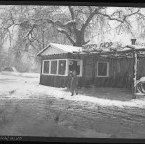 Negative, Safety, Unknown