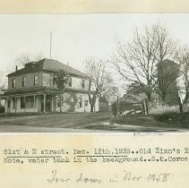 Print, Photographic, Black and White