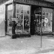 Yardley Drugstore