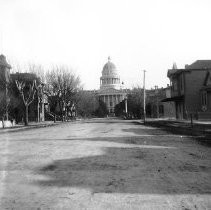 California State Capitol