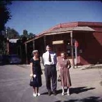 Slides of California Historical Sites. Virginia Hussey, Warren Howell, and Ruth Neasham, Columbia, Calif