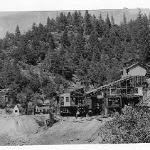 Print, Photographic, Black and White