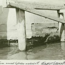 Walnut Grove Bridge Construction