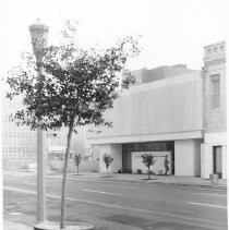 Chamber of Commerce building