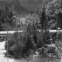 Print, Photographic, Black and White