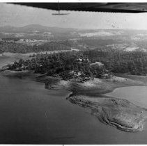 Brown Beach, Folsom Lake