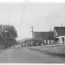 Bangor, Butte County