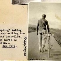 Print, Photographic, Black and White