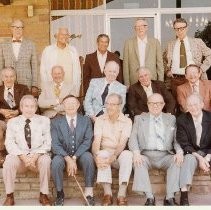 City Government Officials